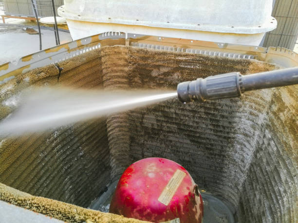 Trusted HI Airduct Cleaning Experts