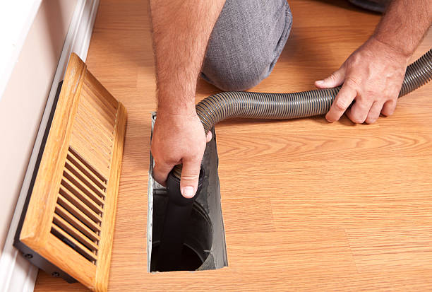 Best Air Duct Cleaning Near Me  in Hawaiian Ocean View, HI