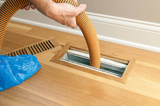 Best Professional Duct Cleaning Services  in Hawaiian Ocean View, HI