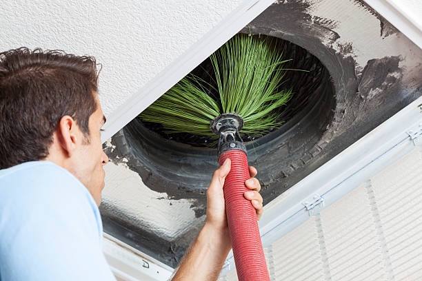 Best Commercial HVAC Duct Cleaning  in Hawaiian Ocean View, HI