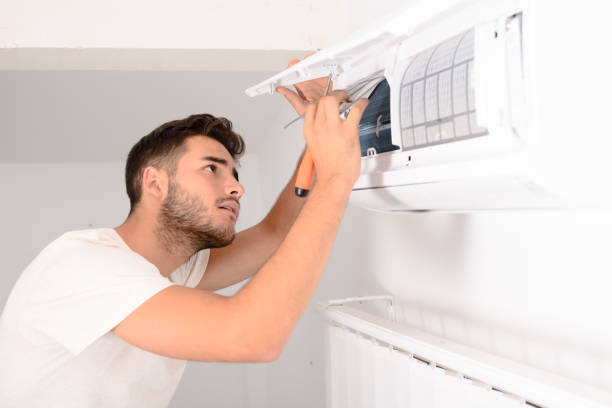 Best Commercial Air Duct Cleaning  in Hawaiian Ocean View, HI