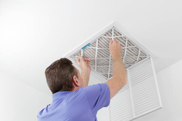 Best Best Air Duct Cleaning Company  in Hawaiian Ocean View, HI